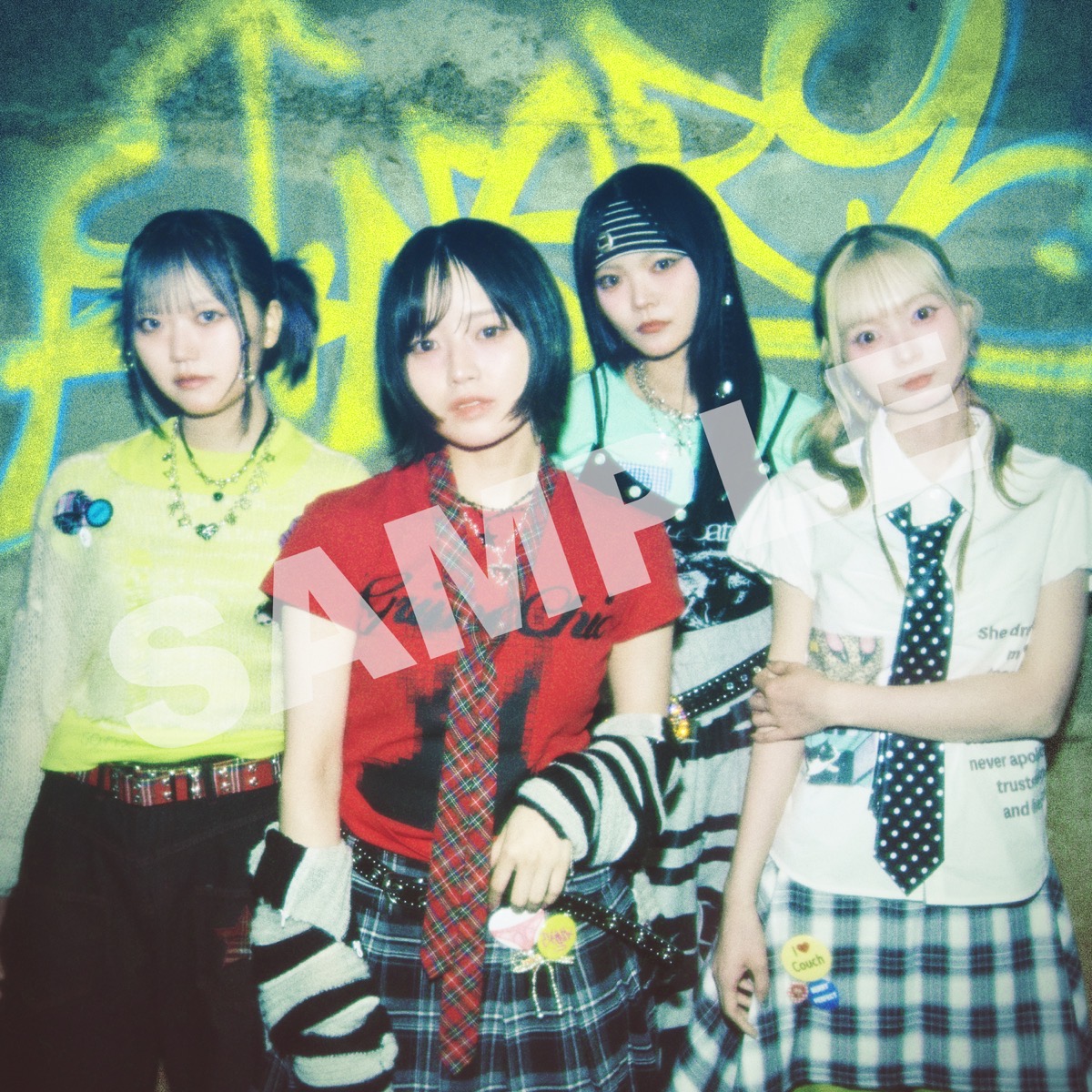 Amazon.co.jp特典 メガジャケ（初回盤A/B）